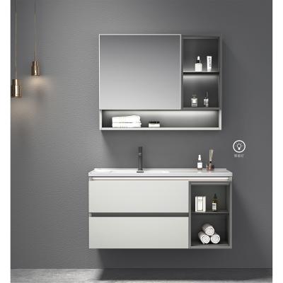 不銹鋼浴室柜 W23050C